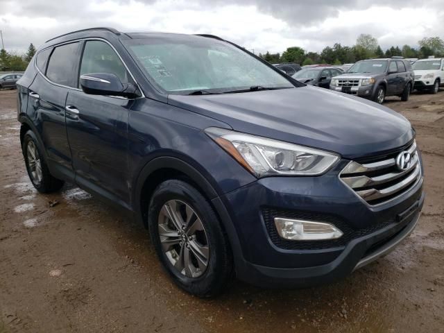 2014 Hyundai Santa FE Sport