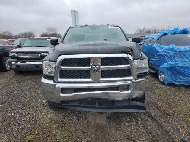 2014 Dodge RAM 2500 ST