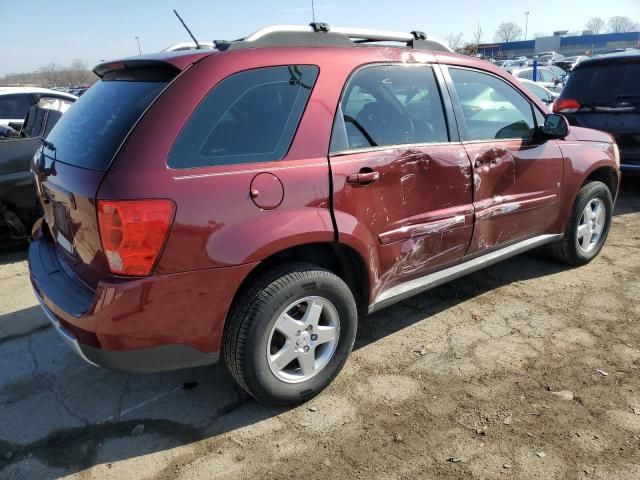 2009 Pontiac Torrent