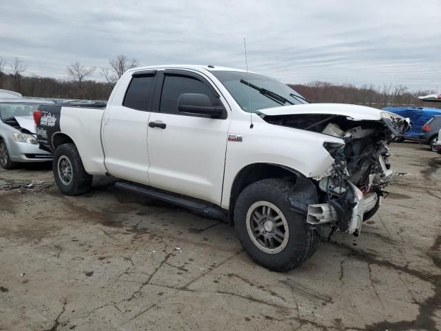 2012 Toyota Tundra Double Cab SR5