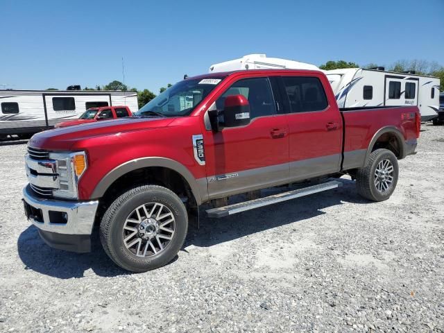 2019 Ford F350 Super Duty