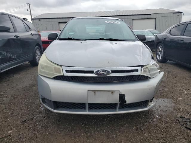 2008 Ford Focus SE