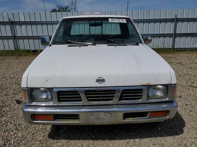 1997 Nissan Truck King Cab SE