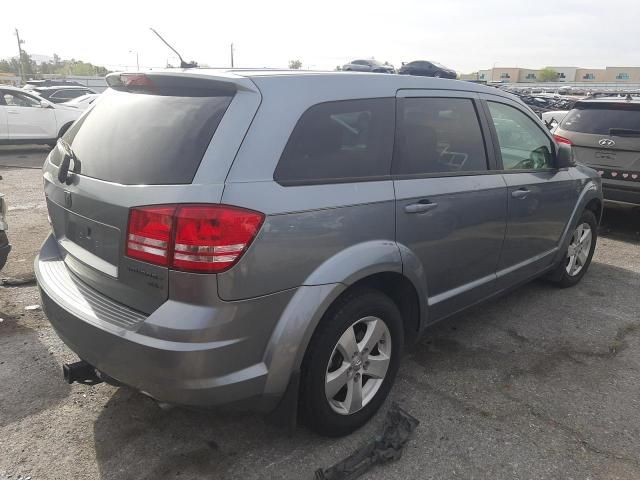 2009 Dodge Journey SXT