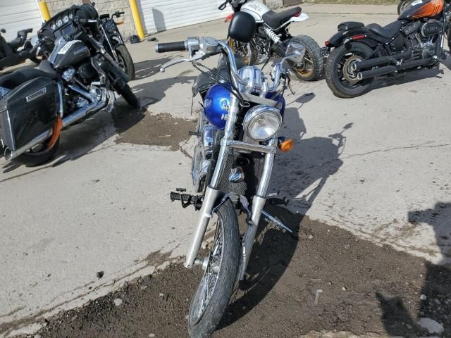 2005 Kawasaki VN800