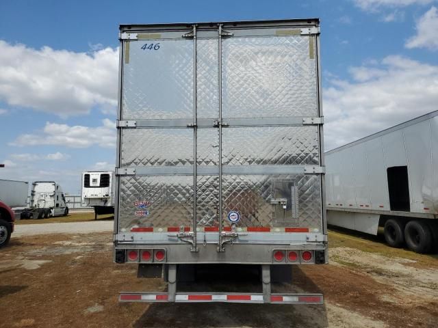 2016 Utility Reefer TRL