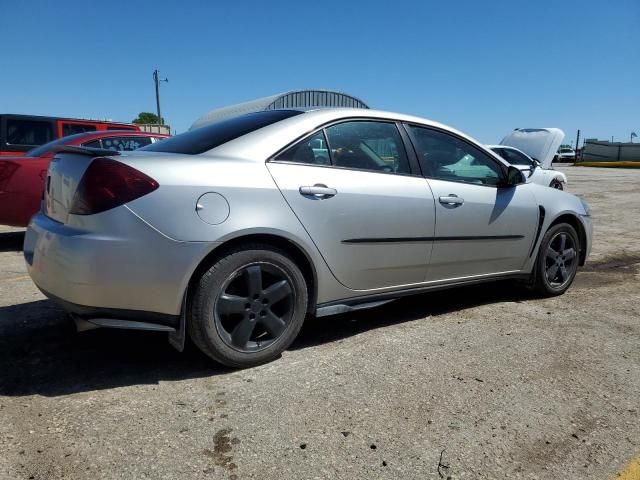 2005 Pontiac G6 GT