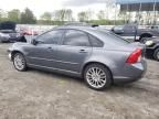 2009 Volvo S40 2.4I