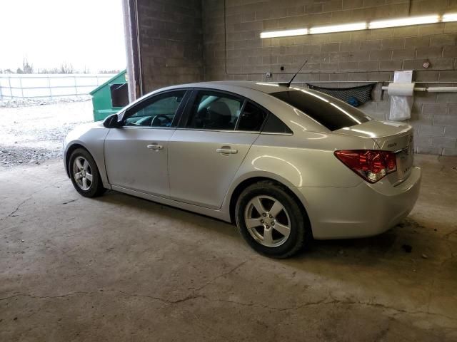 2013 Chevrolet Cruze LT