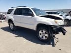 2008 Toyota 4runner SR5