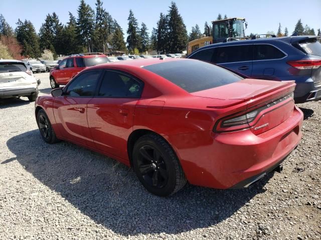 2015 Dodge Charger SE