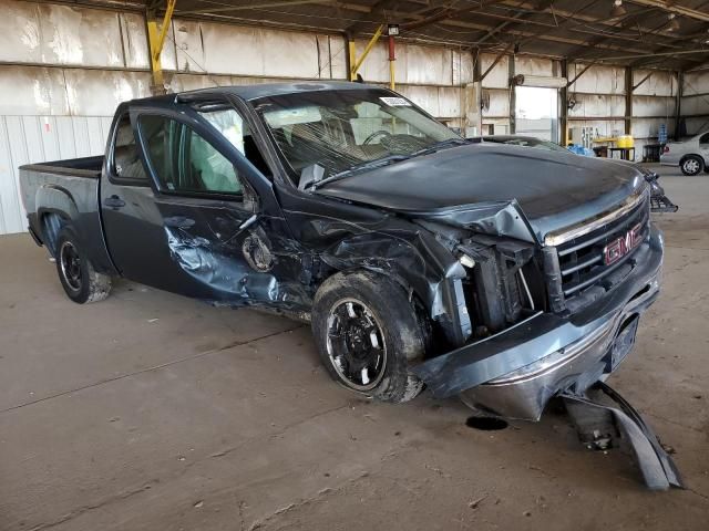 2011 GMC Sierra C1500 SLE