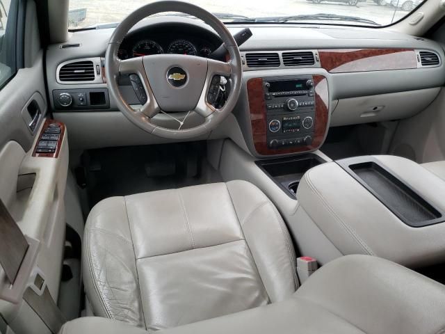 2011 Chevrolet Avalanche LT