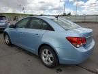 2011 Chevrolet Cruze LT