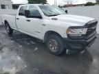 2019 Dodge RAM 2500 Tradesman