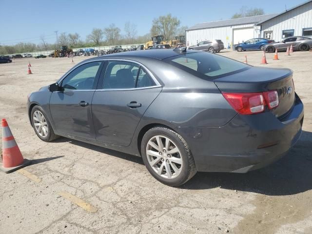 2015 Chevrolet Malibu 2LT