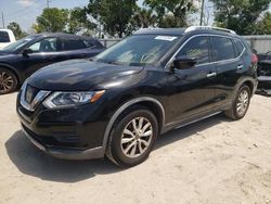 Run And Drives Cars for sale at auction: 2017 Nissan Rogue S