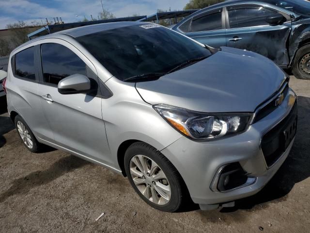 2016 Chevrolet Spark 1LT