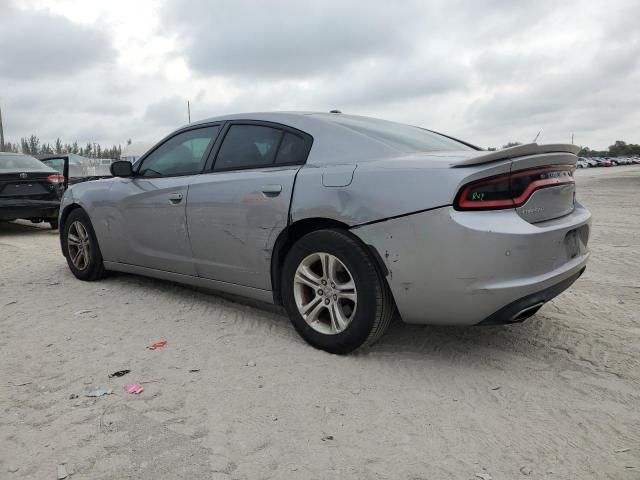 2015 Dodge Charger SE