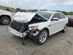 Ford salvage cars for sale: 2011 Ford Taurus SHO