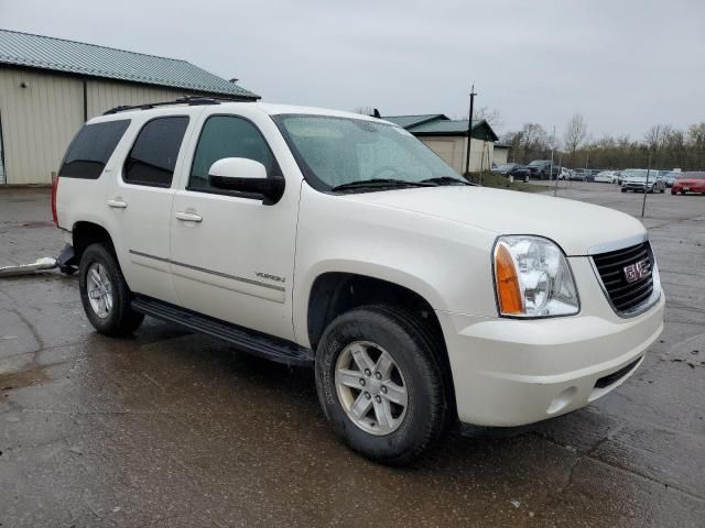 2011 GMC Yukon SLT