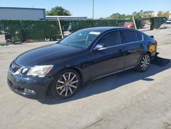 2008 Lexus GS 350 for sale in Orlando, FL