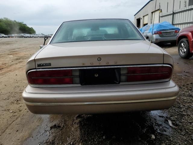 1995 Buick Park Avenue