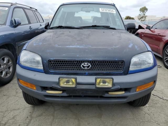 1996 Toyota Rav4