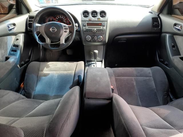 2009 Nissan Altima 2.5