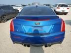 2016 Cadillac ATS-V