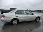 1999 Toyota Corolla VE