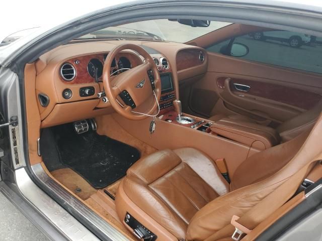 2005 Bentley Continental GT