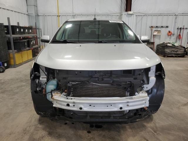 2012 Ford Edge SEL