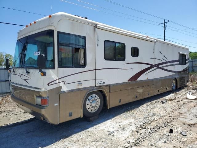 2000 Country Coach Motorhome Allure