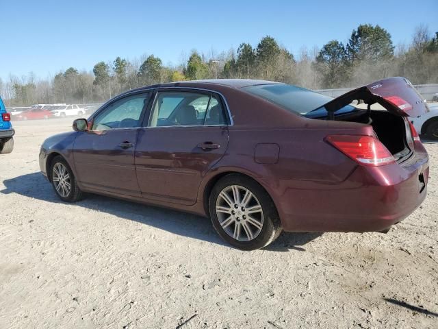 2007 Toyota Avalon XL