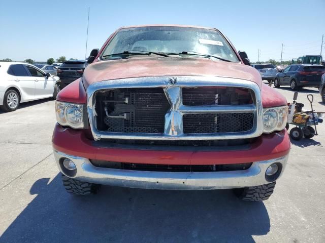 2005 Dodge RAM 2500 ST