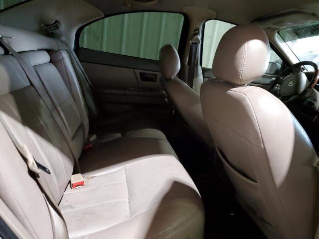 2005 Mercury Sable LS Premium