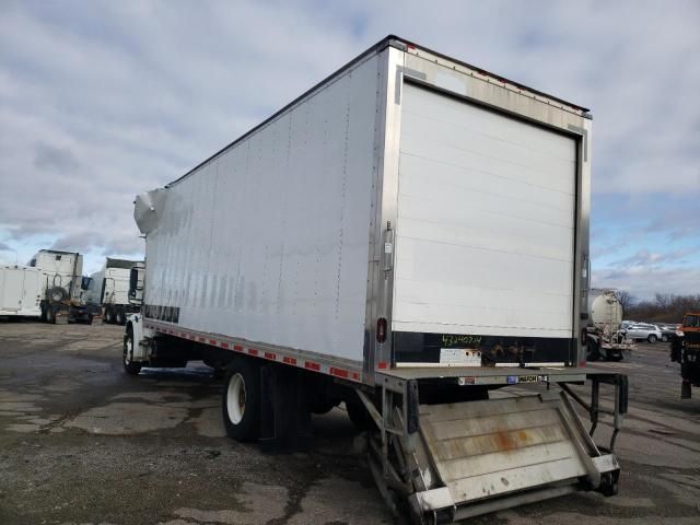 2018 Freightliner M2 106 Medium Duty