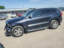 Jeep Grand Cherokee salvage cars for sale: 2013 Jeep Grand Cherokee Limited