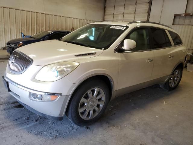 2012 Buick Enclave