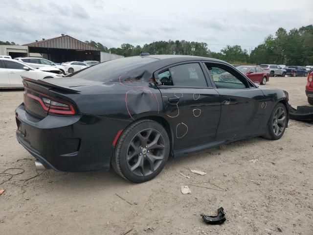 2019 Dodge Charger GT