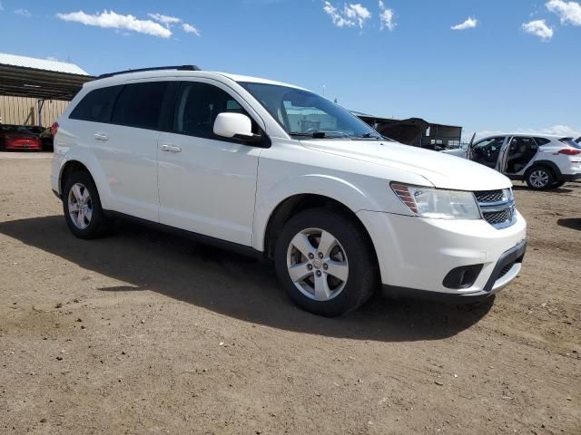 2011 Dodge Journey Mainstreet