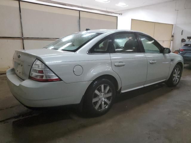 2008 Ford Taurus SEL