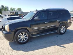 Salvage cars for sale from Copart Harleyville, SC: 2007 GMC Yukon Denali