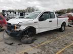 2018 Ford F150 Super Cab