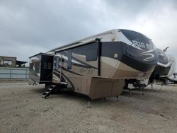 2014 Keystone Mountainee en venta en Wilmer, TX