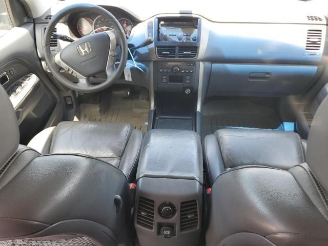 2006 Honda Pilot EX