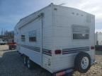 2002 Timberlodge Camper