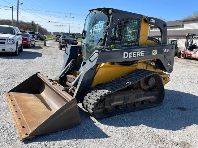 2013 John Deere 3300