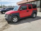 2005 Honda Element EX